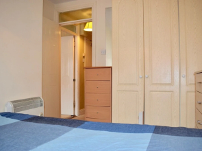 City Centre Apartment