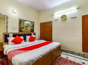 OYO 78458 Dev Villas Guest House