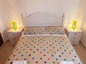 Apartamento Los Lances