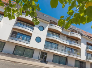 Parklane Bredene in Bredene