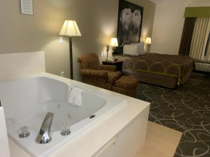 Super 8 Hillsboro TX