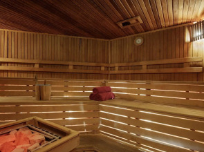 Green Bay Resort & Spa