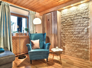 Wohlfühl-Ferienwohnungen Kirchberger