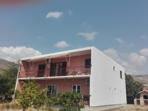 Apartment Luka - pet friendly A1 Seget Donji, Riviera Trogir
