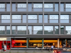 Casa Camper Berlin