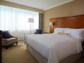 Warsaw Presidential Hotel