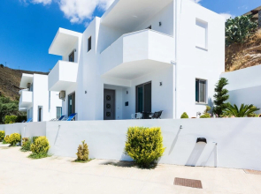 Sunset Luxury Maisonettes