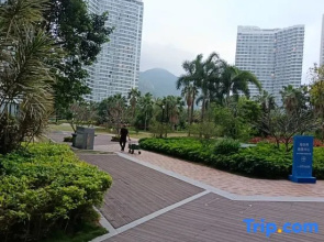 Xunliao Bay Hairun Resort Hotel