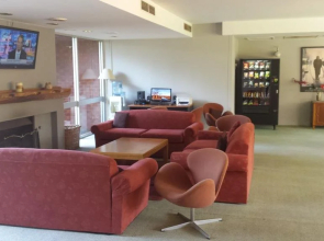 Bay Waters Holiday Resort