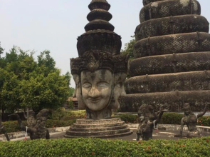 Just Mansion Nong Khai