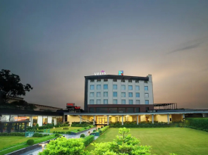 TreeHouse Velis Sonipat