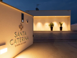 Santa Caterina - Dimora sul mare