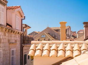 Leonarda Baroque House - Old Town