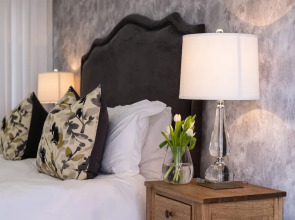 Stellenhof Guesthouse