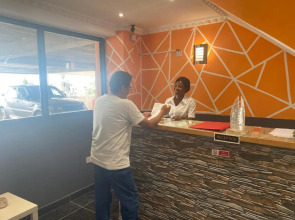 Belvoir Serviced Apart-Hotel & Residence