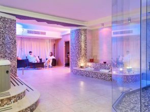 Hotel Garden Experience