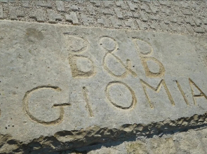 B&B GioMia Suites Luxury