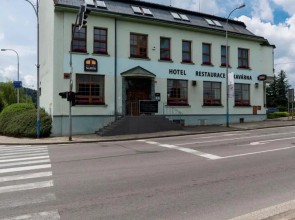 Hotel Slavia