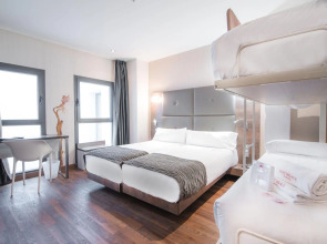 Petit Palace Posada del Peine