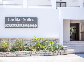 Ladiko Suites Faliraki