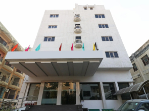Capital O 3768 Hotel Atithi