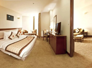 Tan Son Nhat Saigon Hotel