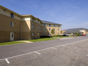 Premier Inn Gloucester Business Park