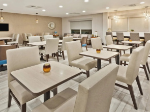 TownePlace Suites Dothan