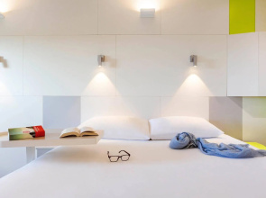 ibis Styles Paris Saint Ouen