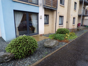 Drybrough Apartments