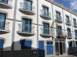 RK Hotel El Cabo