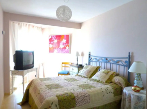 El Campello Beachfront