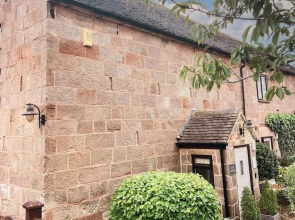 Horsley Lodge Hotel