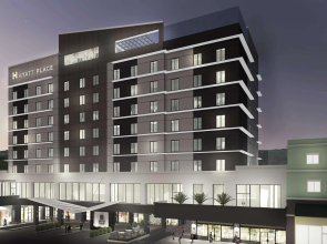 Hyatt Place Tegucigalpa