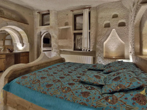 The Village Cave Hotel