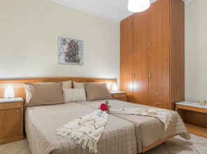 Penny Luxury Apartments