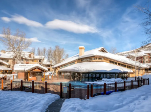 Trappeur's Crossing Resort by Steamboat Resorts