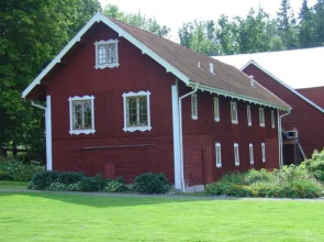 Björka Storgård