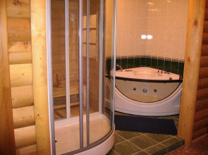 Набережная