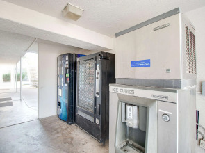Motel 6 Phoenix East