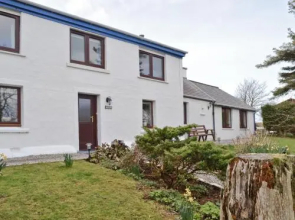 Rowan Tree Cottage