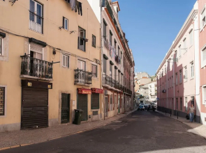 Basílico Apartments