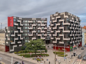 RentPlanet - Nowa Manufaktura