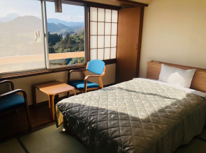 Hotel AZ Oita Ajimu
