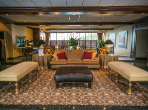The Lake House on Canandaigua