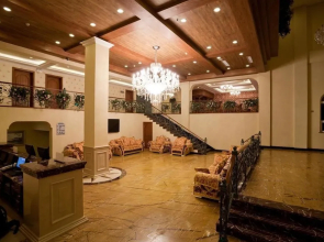 Meiguojun Hot Spring Hotel