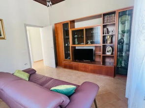 Villa 3 letti 2 docce e Giardino