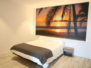 Maddiola Apartamentos