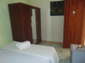 Red Peppers Guest House