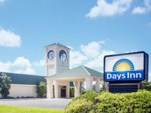 Days Inn Metter